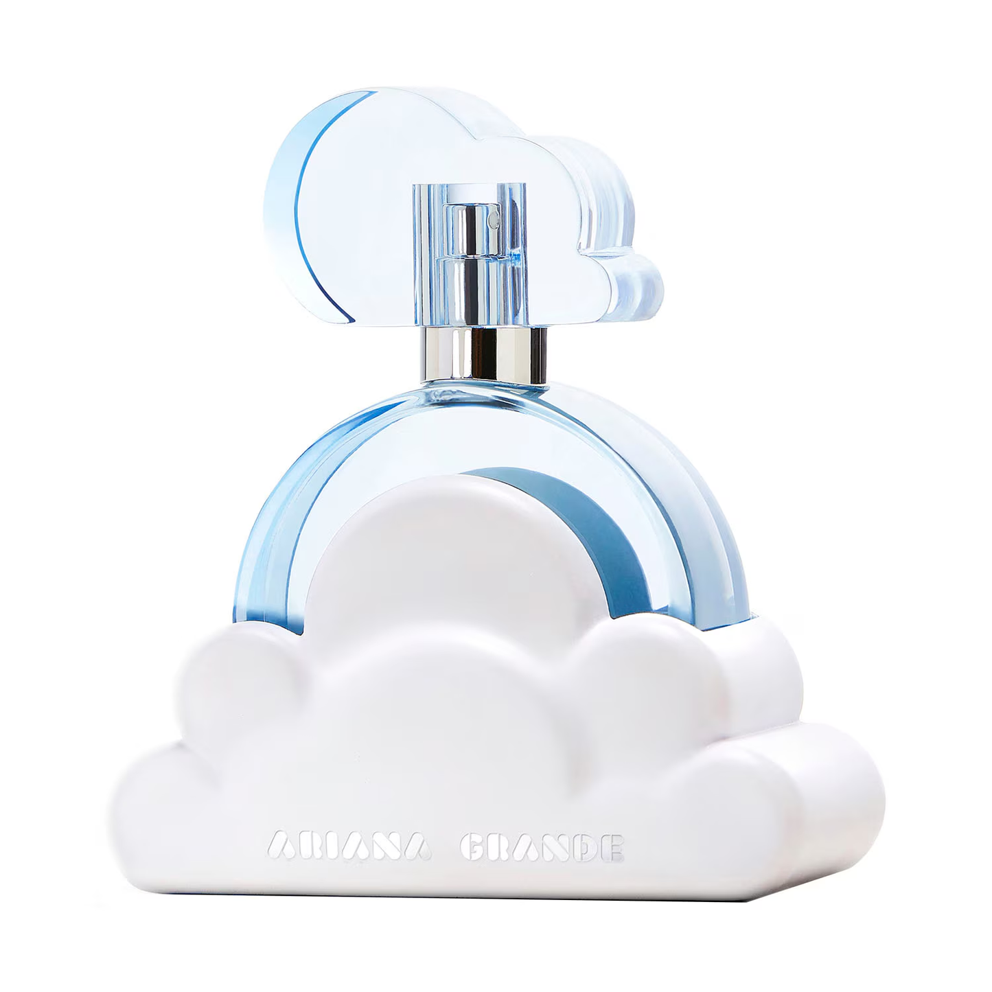 ARIANA GRANDE CLOUD