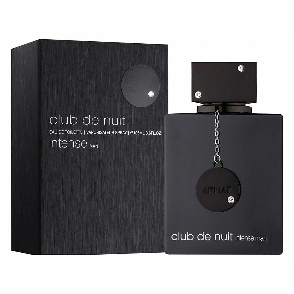 ARMAF CLUB DE NUIT