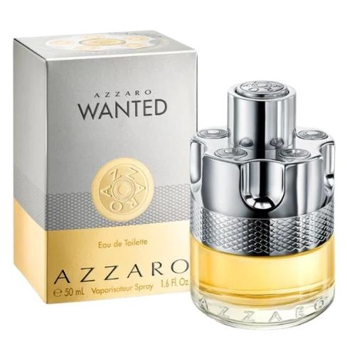 AZZARO WANTED
