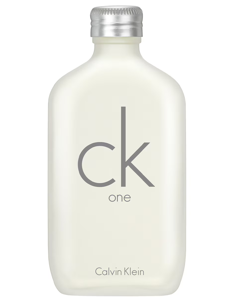 CALVIN KLEIN ONE