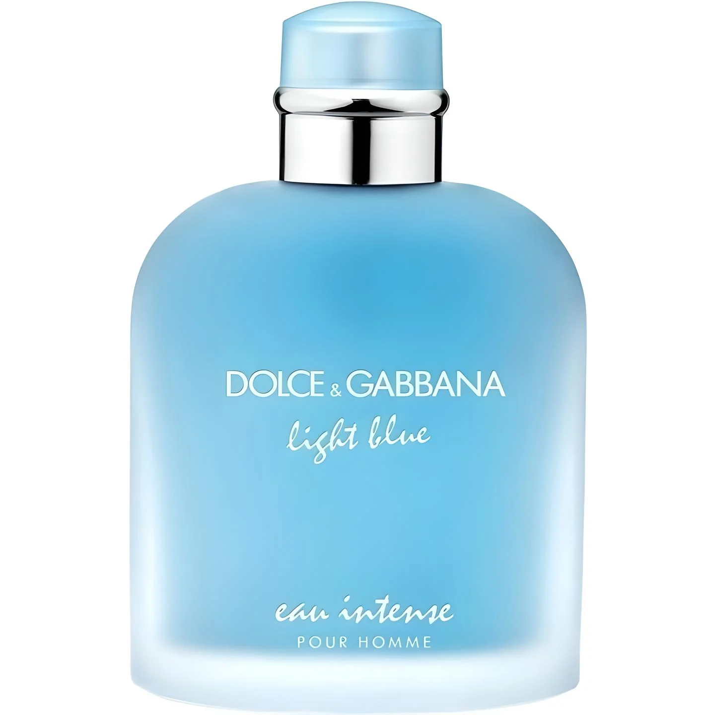 DOLCE & GABBANA LIGHT BLUE MEN