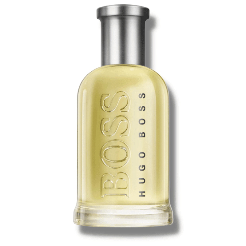 HUGO BOSS BOTTLED MEN