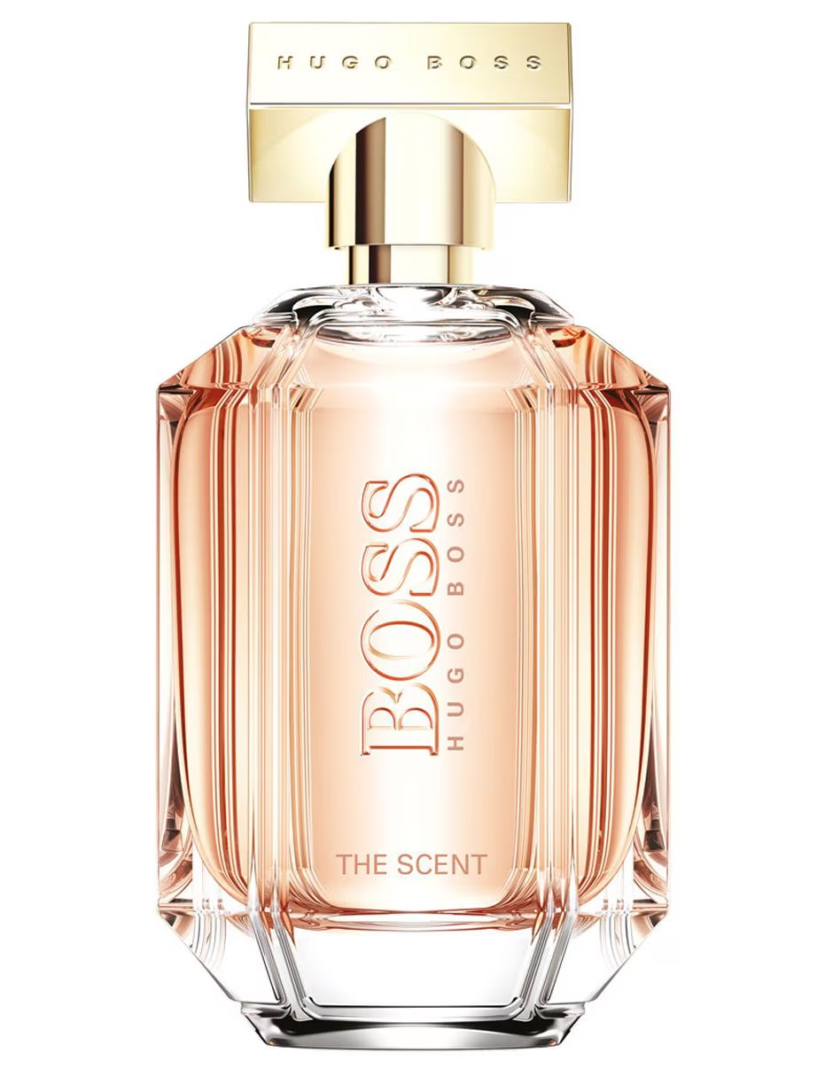 HUGO BOSS THE SCENT WOMEN