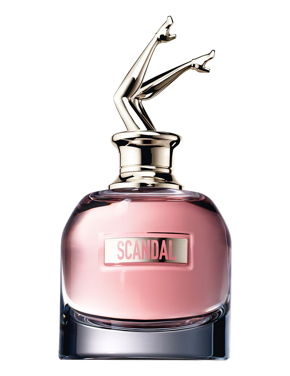 JEAN PAUL GAULTIER SCANDAL WOMEN