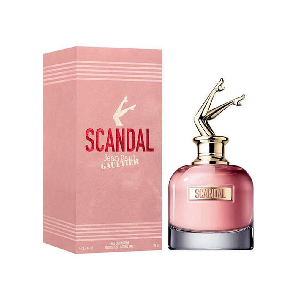 JEAN PAUL GAULTIER SCANDAL WOMEN