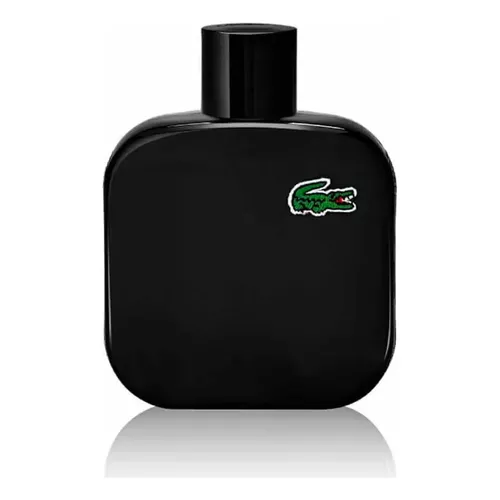 LACOSTE L.12.12 EAU NOIR (BLACK)