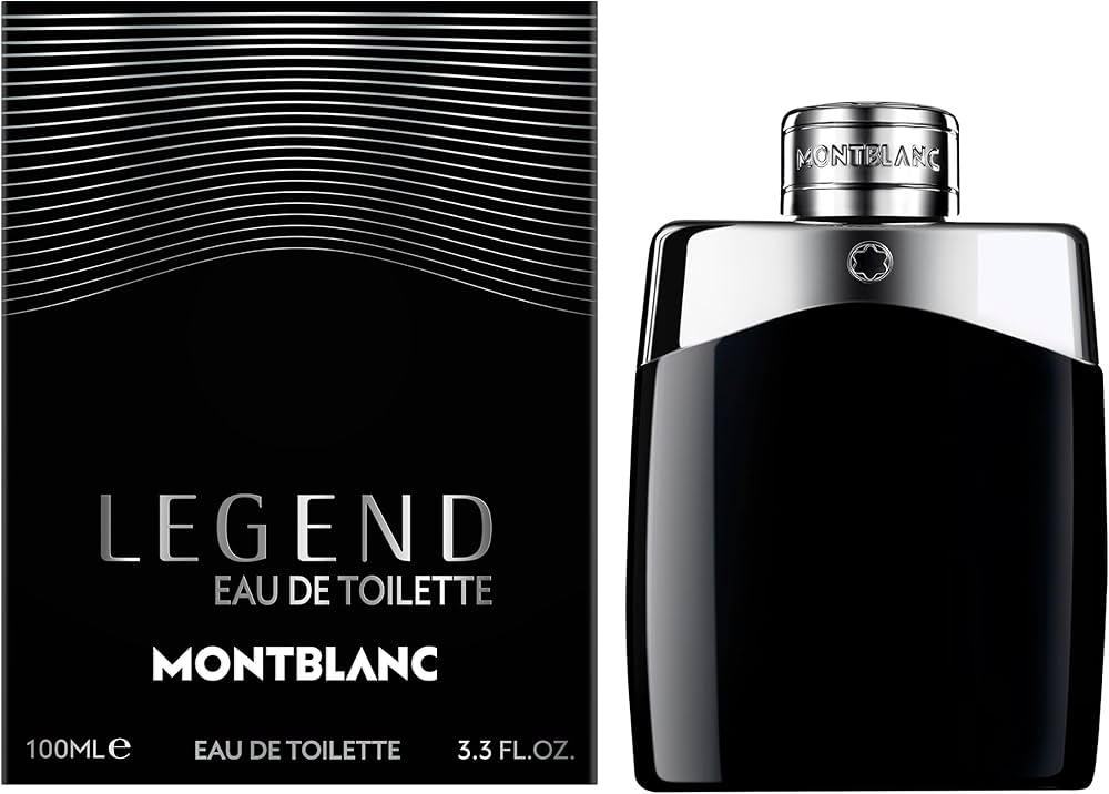 MONT BLANC LEGEND MEN