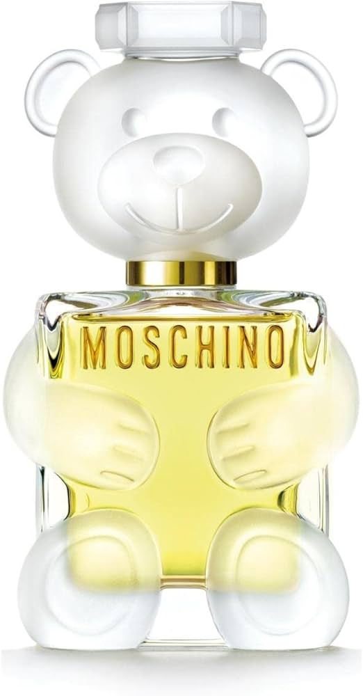 MOSCHINO TOY 2 WOMEN
