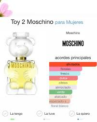 MOSCHINO TOY 2 WOMEN