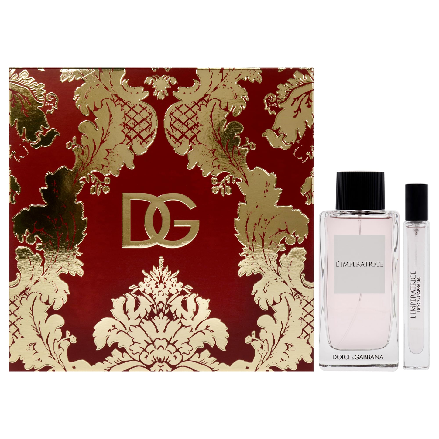 SET DOLCE & GABBANA L'IMPERATRICE WOMEN