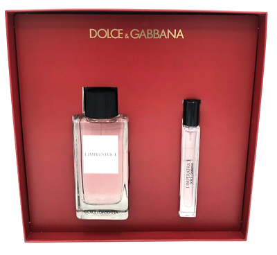 SET DOLCE & GABBANA L'IMPERATRICE WOMEN
