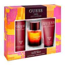 SET GUESS 1981 LOS ANGELES MEN