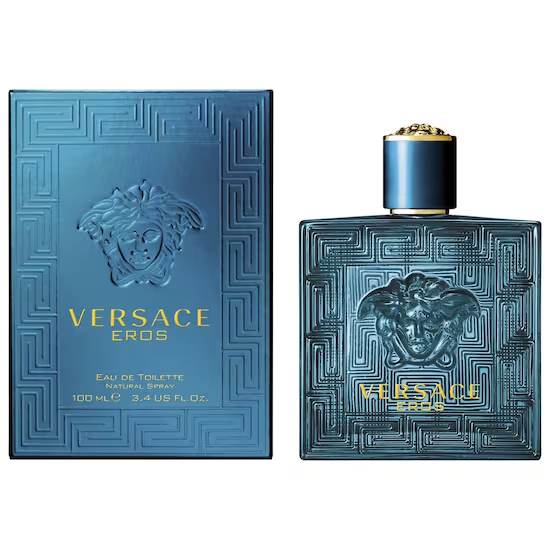 VERSACE EROS MEN