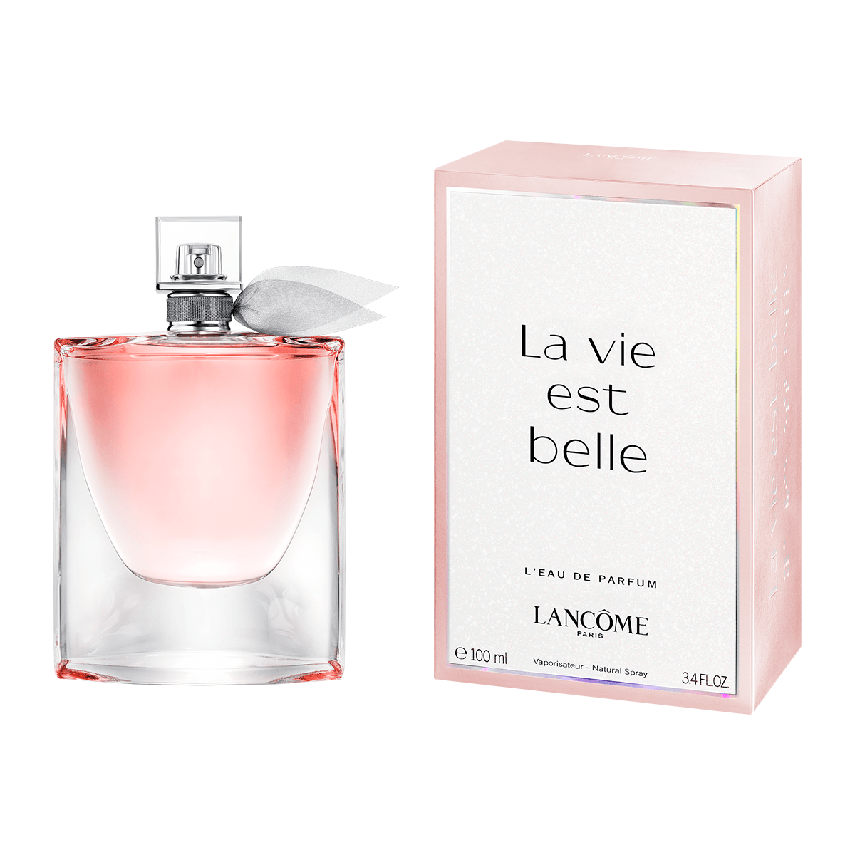 LANCOME LA VIE EST BELLE